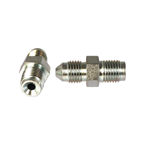 If 3anx7/16-30 Adp Ml Thr Stl/zinc