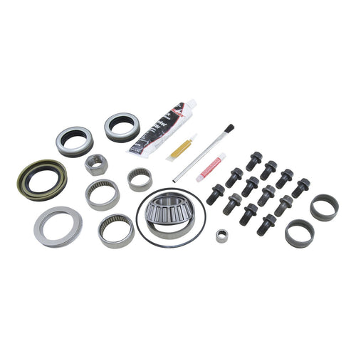 Master Overhaul Kit Yukon (YK GM9.25IFS-B) for GM 9.25" IFS Differential