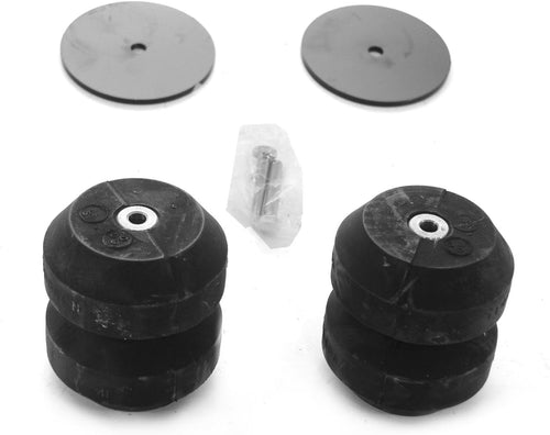 RUBBER SUSPENSION HELPER