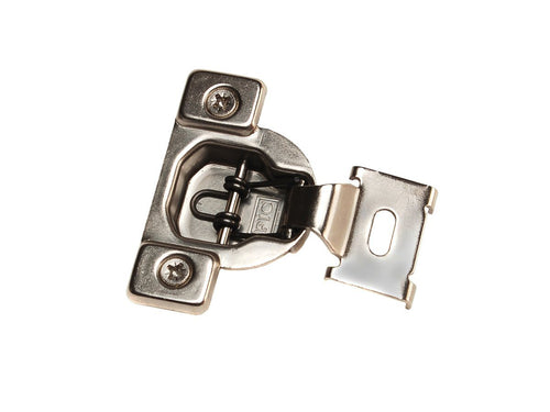 Face Frame Hinge RV Designer H230, 2 Per Pack, Cabinet Hardware