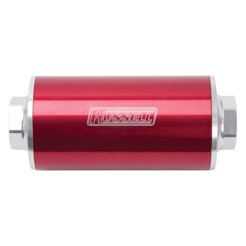 Fuel Filter Russell Products 649251