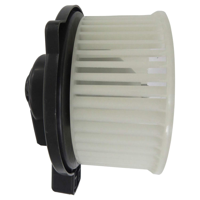 Replacement TYC 700296 Blower Assembly for MAZDA