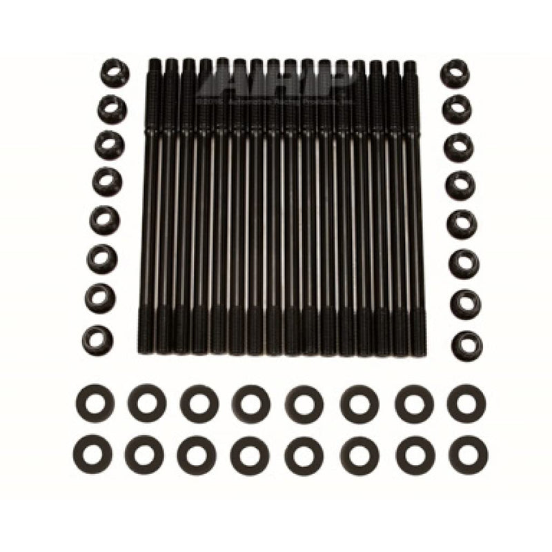 Undercut ARP Head Stud Kit Ford 03 Duratec 2.5L V6