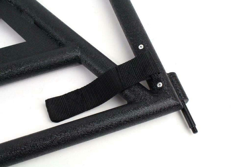 JL FISHBONE Front Tube Doors