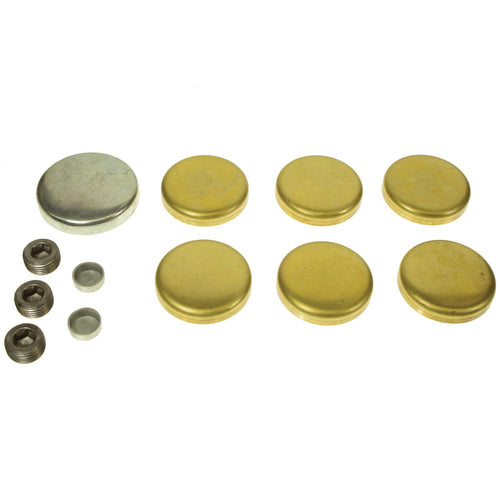 Melling Freeze Plug Kit MPE-120BR