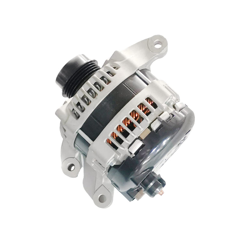 Alternator TYC Compatible with 2014-2016 Ford Fusion