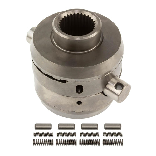 1921-LR PowerTrax Lock-Right Differential Locker, 30 Spline, Fits GM 8.5", Front/Rear, Compatible with Chevrolet, GMC, Buick, Cadillac, Oldsmobile