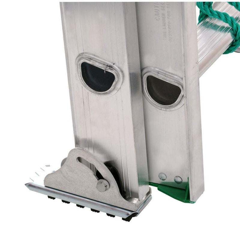 20' Alum T-2 EXT Ladder