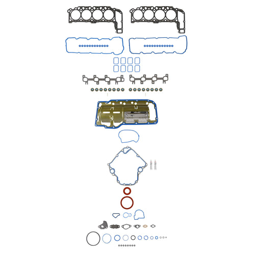 260-3185 FEL-PRO Engine Gasket Set