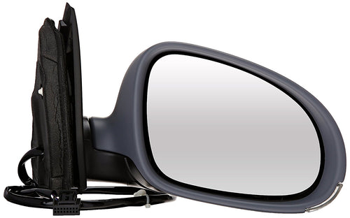 Right-Side TYC 8610331 Door Mirror Compatible with 2005-2010 Volkswagen Jetta