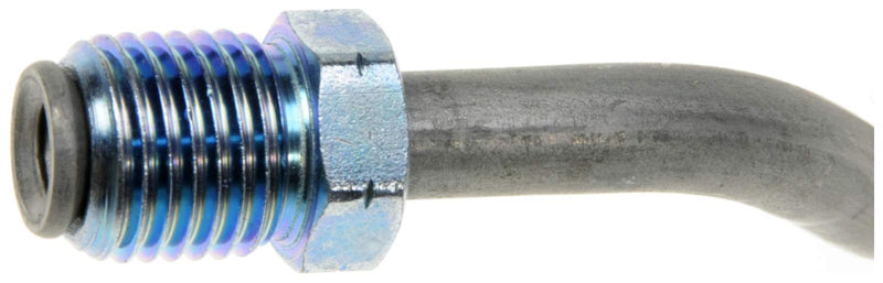 Power Steering Gates 365636 Hose Pressure