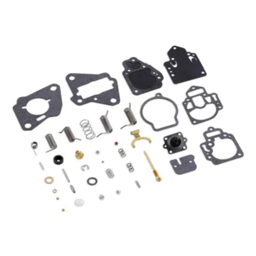 Carburetor Kit, Sierra 18-97350