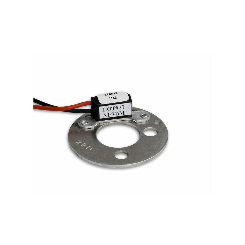 Ignitor PerTronix 1142 Electronic Ignition Conversion Kit, Compatible with Delco 4 Cylinder
