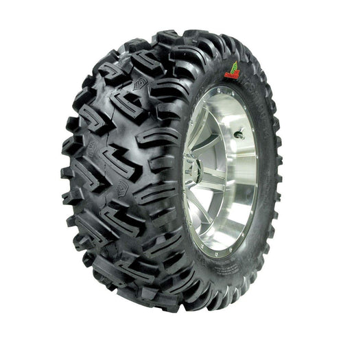 DIRT DEVIL Greenball A/T Dual-Sport Bias Tire-24/1100-10/C 57N C-ply