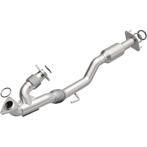 Catalytic Converter MagnaFlow 280403: OEM Grade, Direct Fit, Compatible with 2018-2020 Infiniti QX60 (Federal/EPA Compliant)