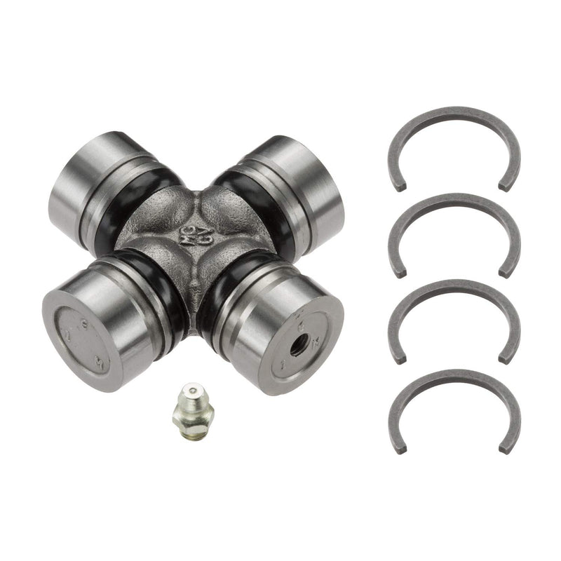 Premium MOOG Greaseable Universal Joint for Mazda RX-7