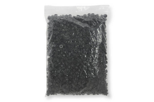 5cc Capacity Weller 5LL2 Lubricated Rubber Stopper for Air Operated Luer Lok Syringe (1000 per Pack)