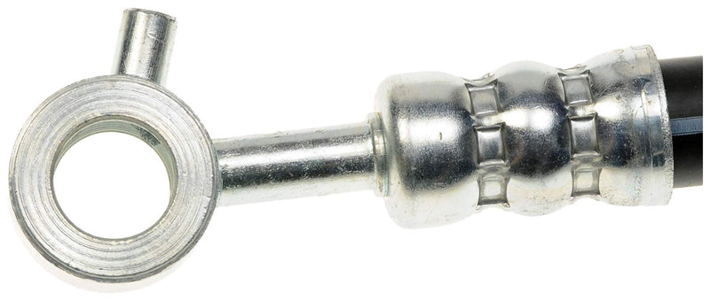 Power Steering Gates 365726 Hose Assembly Pressure Line