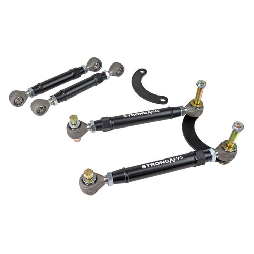 Rear RideTech Trailing Arms, 88-96 C4 Corvette 11567290