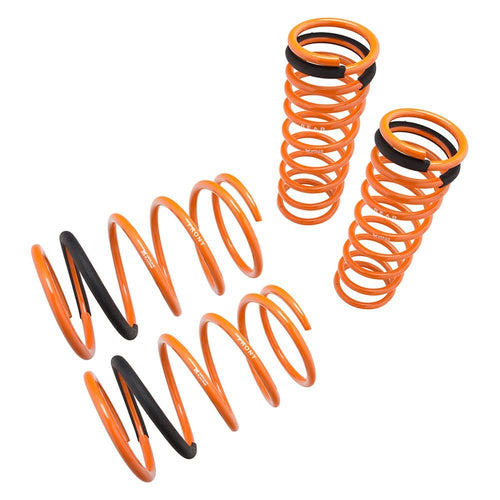 MR-LS-M3GT Megan Racing Coilover Lowering Spring