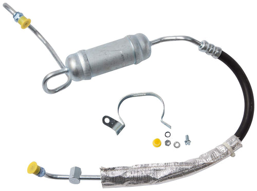 Power Steering Gates 365485 Line Hose Assembly Pressure