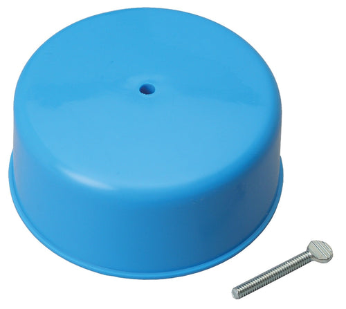 2012 Trans-Dapt Plastic Carb Hat 5 1/8"Nk