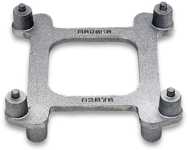 Carburetor Moroso Stand 62070
