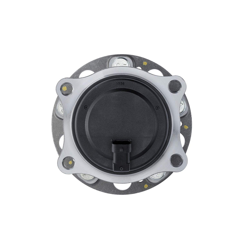 Wheel Bearing and Hub Assembly MOOG for Hyundai Genesis 513376