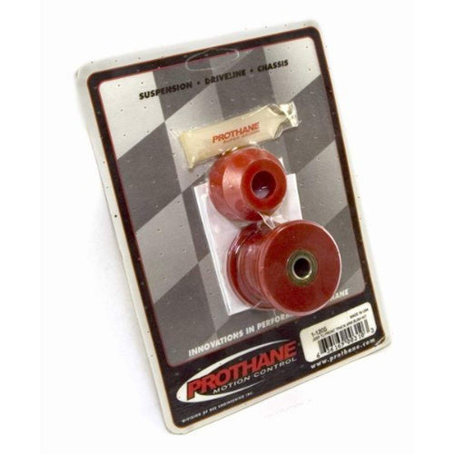 Suspension Track Bar Bushing Kit, Front | Rugged Ridge | 18368.04 | Fits 1997-2006 Jeep Wrangler TJ