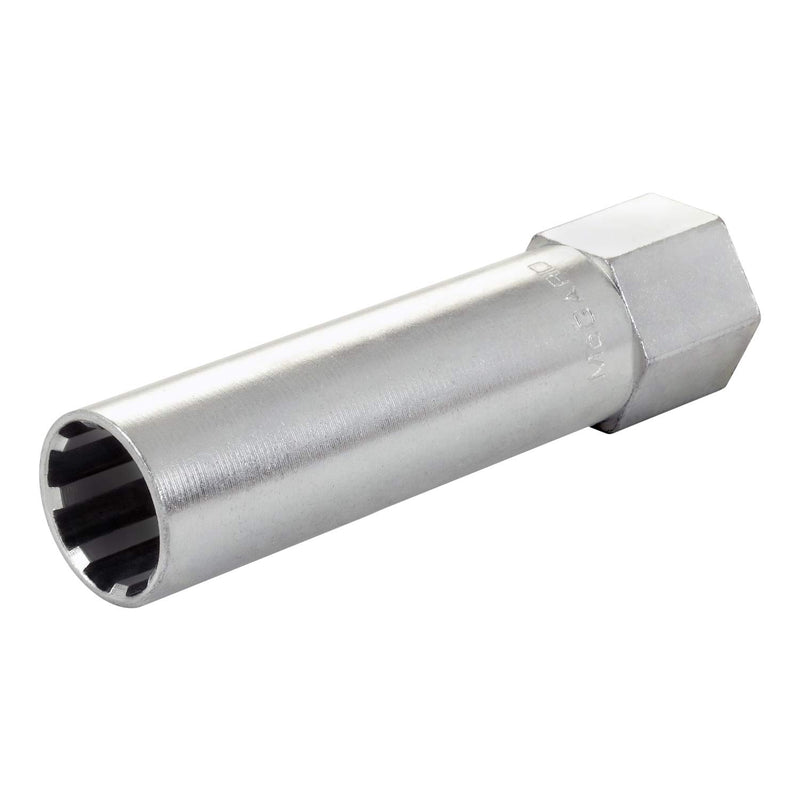 SplineDrive McGard Installation Tool - 22mm Hex Size