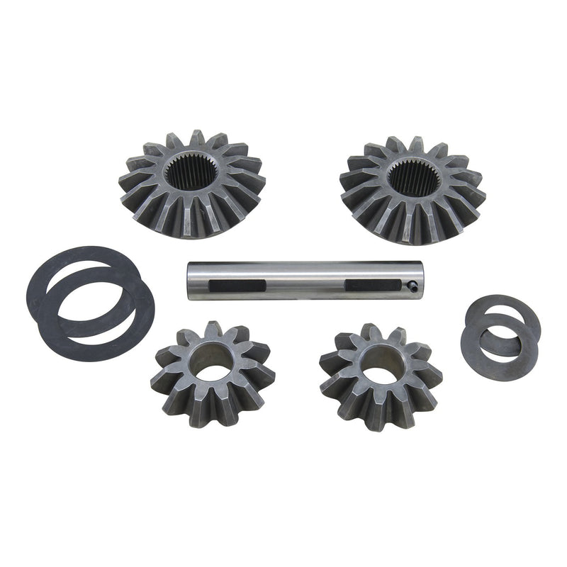 Yukon Replacement Spider Gear Kit Standard Open for D70/D80 35-Spl Axles, Xhd Design