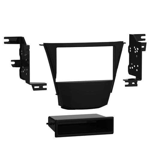 Metra Electronics - 2007-2013 Acura MDX (99-7820B) Metra Radio Install kits