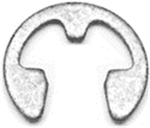 36-1QFT Quick Fuel E-Clip for Vacuum Secondary Diaphragm