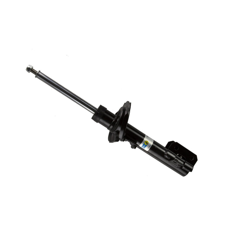 B4 Bilstein 2011-2014 Mazda 2 Front Left Twintube Strut Assembly (22-193339)