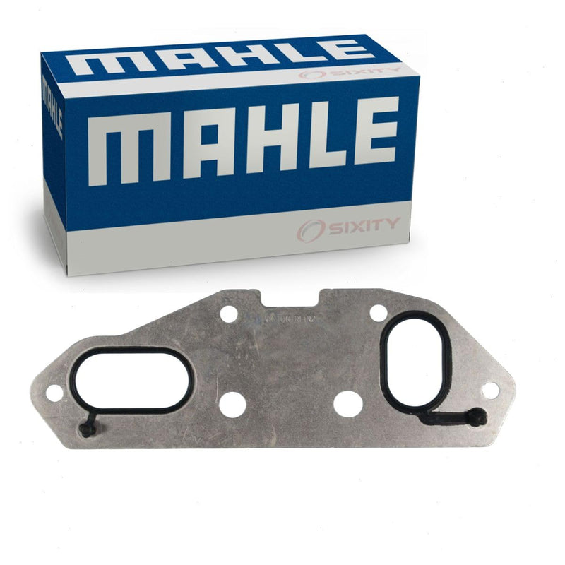 Gasket MAHLE B32538