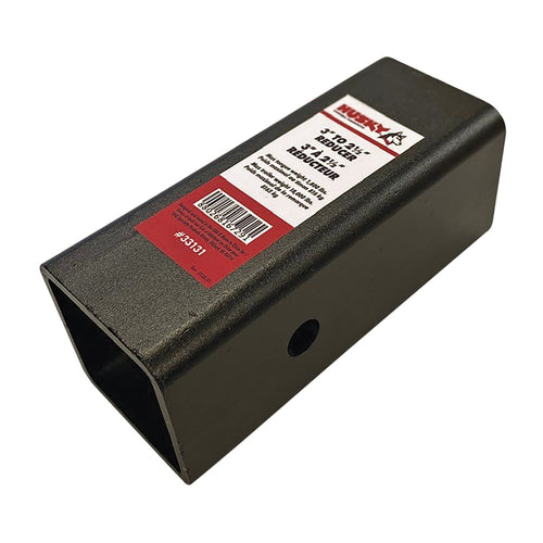 Husky 3' to 2.5' Towing Reducer