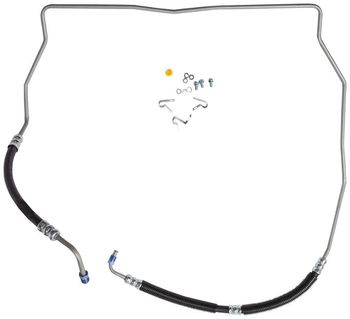 Power Steering Gates 368900 Hose Assembly Pressure Line