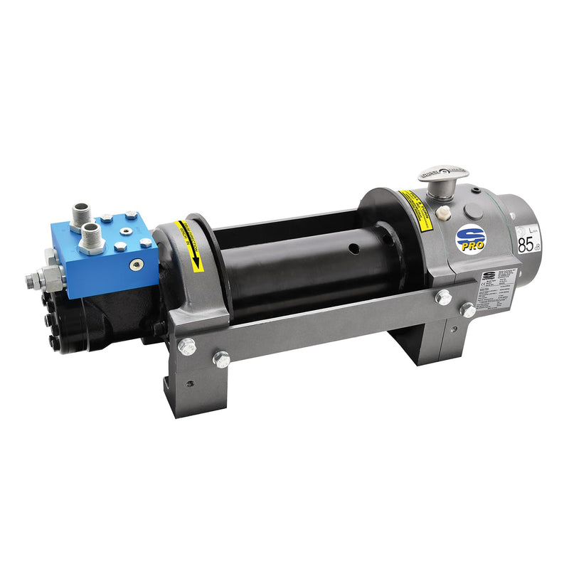 Industrial Superwinch 5170PRO H10P Winch 1000lb (4536kg) Single Line Pull