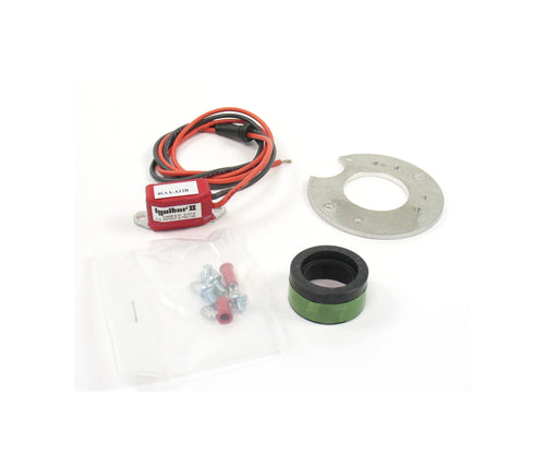 Ignitor II Pertronix 9ML-187A Adaptive Dwell Control for Mallory 8 Cylinder