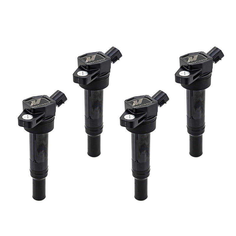 Hyundai Elantra 1.8L 2011-2017 Mishimoto Ignition Coil 4-Pack