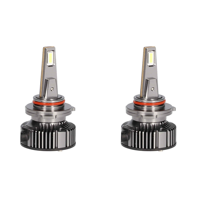 H10 Pro Series LED Kit - HEISE Single Beam (HE-H10PRO)