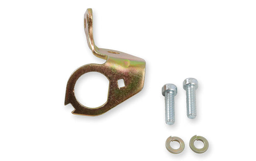 Throttle Solenoid Bracket Holley 20-9
