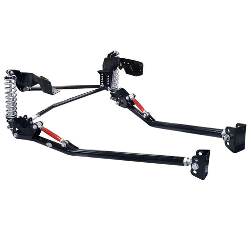 R210-200 QA1 Precision Products, Inc Rear Suspension System Fits Chevrolet C10 Pickup
