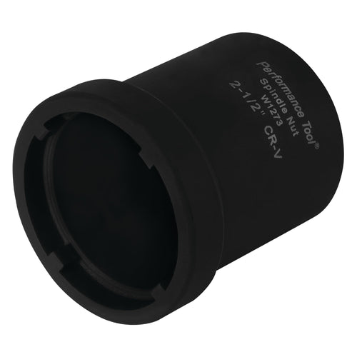 W1273 Performance Tool 2-1/2-Inch 4 Wheel Drive Lock Nut Socket