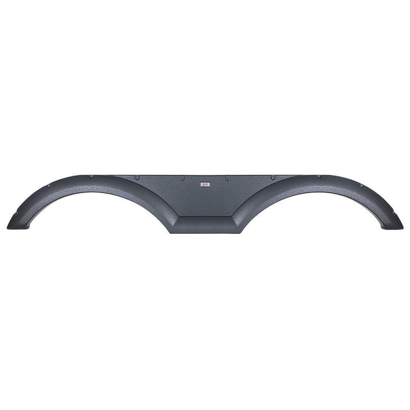 Fender Skirt ICON 14895, Tandem, Heartland, FS4527, Black