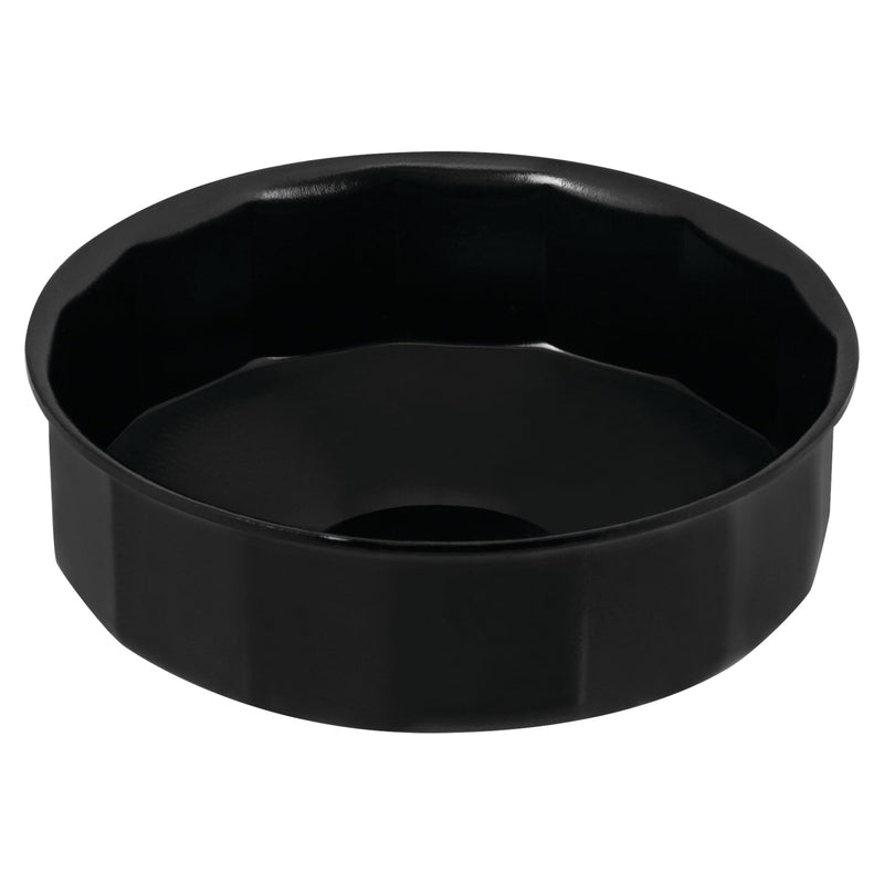 W54065 Performance Tool Oil Filter Cap Wrench 73mm 14 Flutes