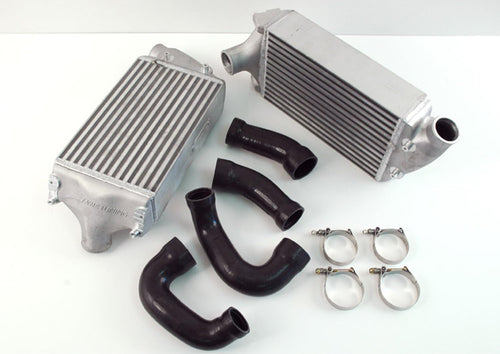 AWE Intercoolers Performance for Porsche 997TT