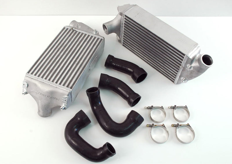 AWE Intercoolers Performance for Porsche 997TT