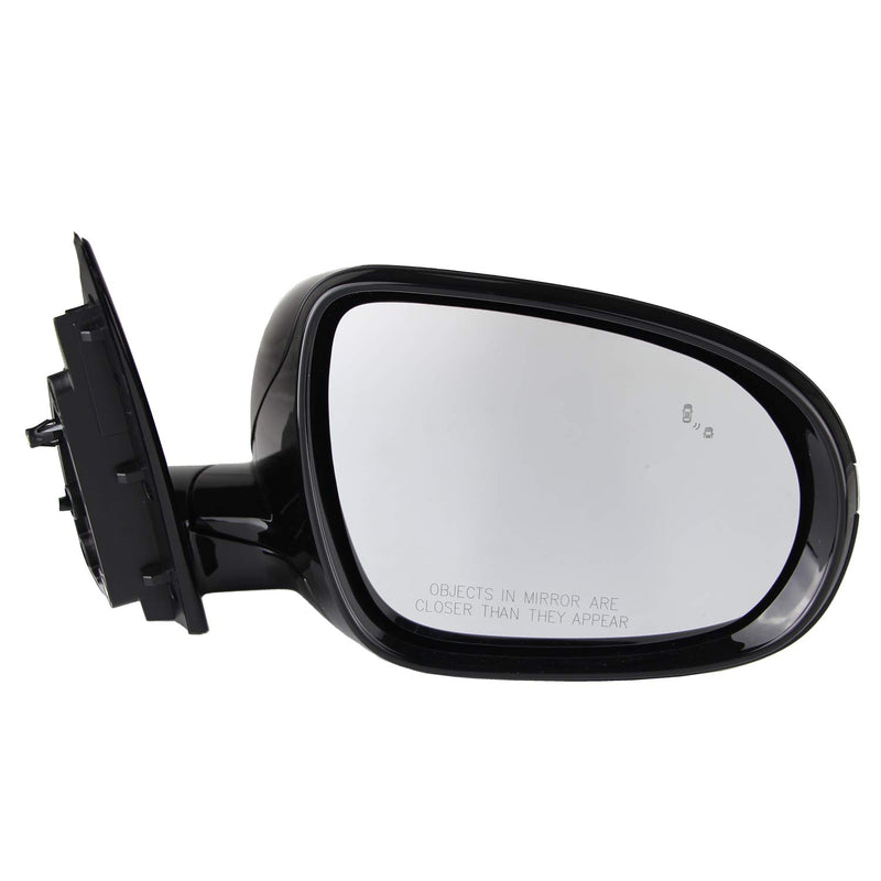 Mirror TYC