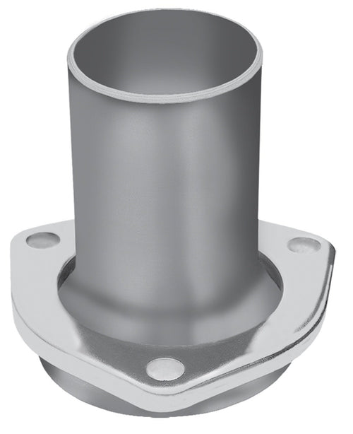 2 1/2" TO 2" HEDMAN 3 BOLT FLANGE REDUCER-MILD STEEL (21101)